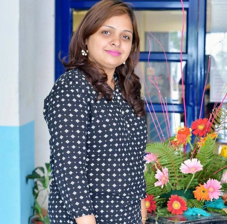 Photo of Mrs. Shivani Tayal